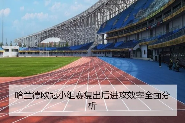 哈兰德欧冠小组赛复出后进攻效率全面分析